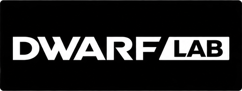 DWARFLAB logo