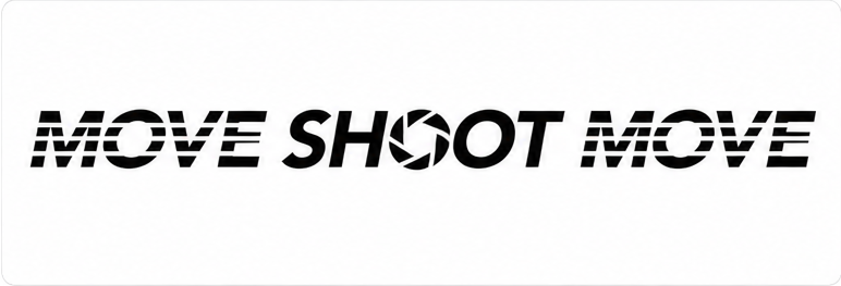 MOVE SHOOT MOVE logo
