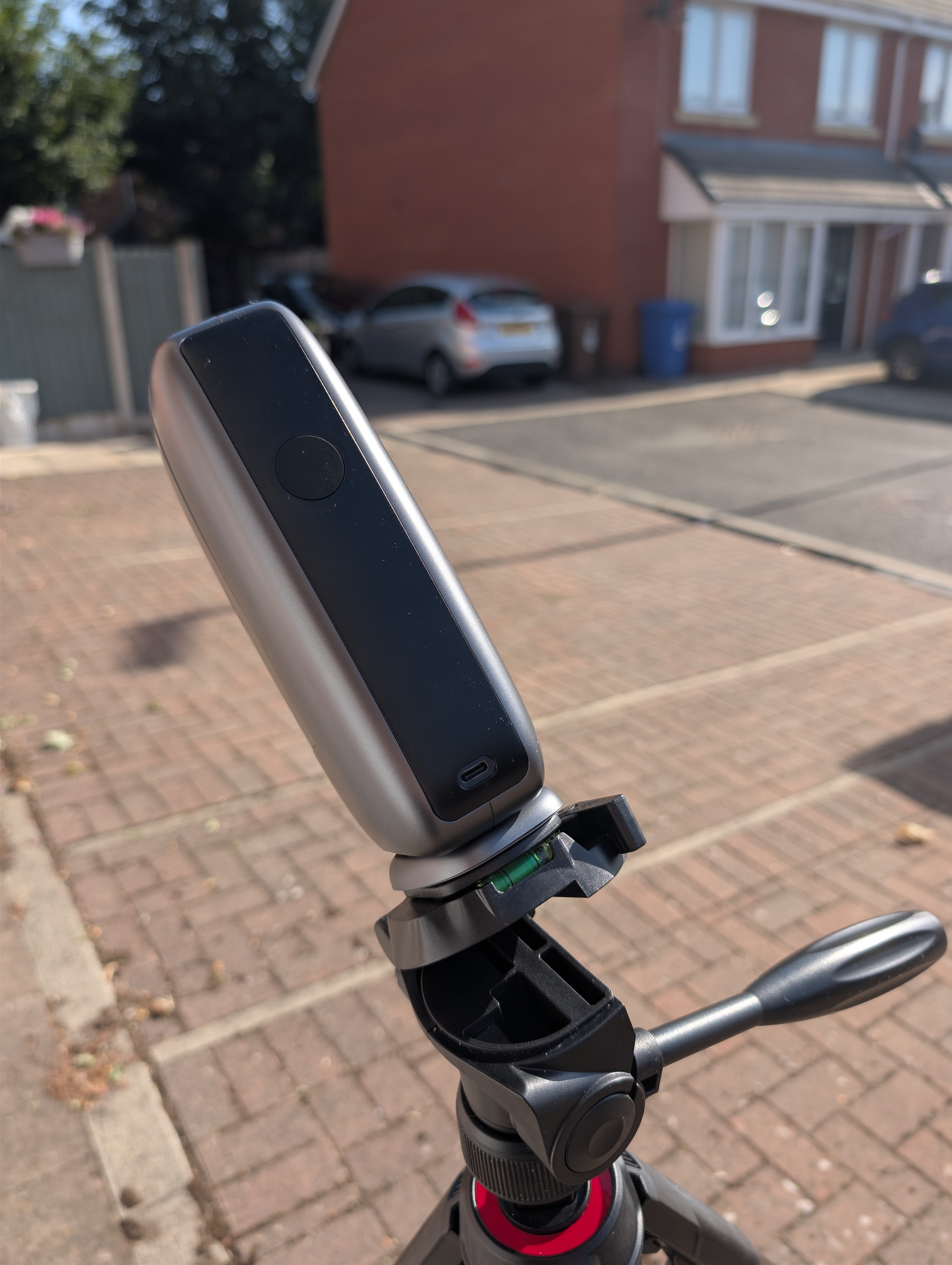 Dwarf Mini smart telescope